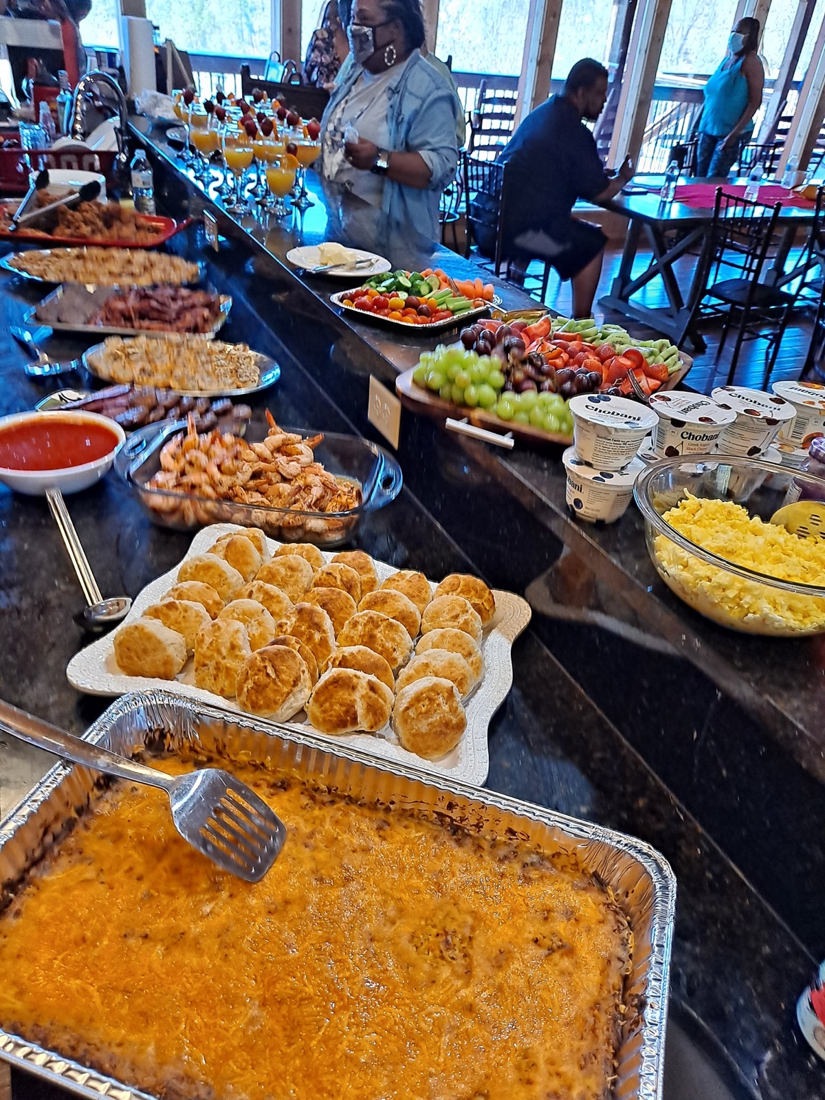 Catering