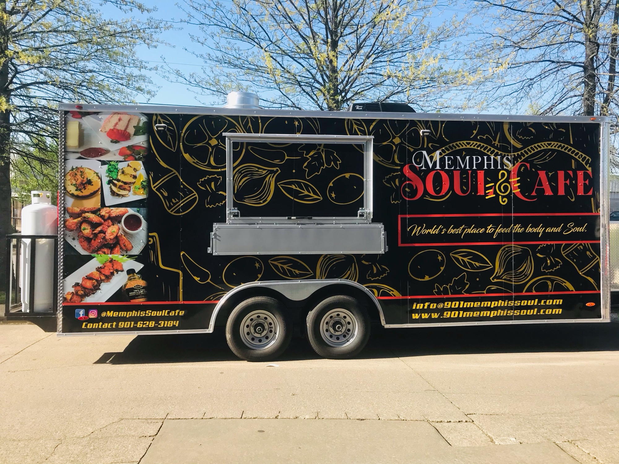 Food Truck